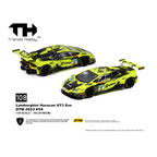 Trends Hobby Lamborghini Huracan GT3 EVO – DTM 2023 #94 (Preorder)