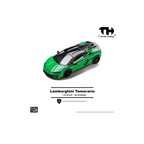 Trends Hobby Lamborghini Temerario – Green (Preorder)