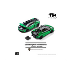 Trends Hobby Lamborghini Temerario – Green (Preorder)