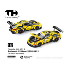 Trends Hobby Porsche GT3 R – Bathurst 12 Hr 2026 #911 (Preorder)