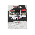 Tarmac Works LB-Silhouette WORKS GT NISSAN 35GT-RR – White – Hobby64 (Preorder)