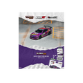 Tarmac Works EVA RT TEST TYPE-01 S15 – Global64 – Limited Edition (Preorder)