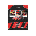 Tarmac Works Mercedes-AMG GT3 Bathurst 12h 2026 Winner Maro Engel / Mikaël Grenier / Maxime Martin – Hobby64 (Preorder)