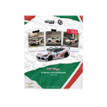 Tarmac Works LB-WORKS TOYOTA SUPRA (A90) – White – Hobby64 (Preorder)