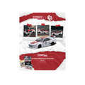 Tarmac Works LB-Kaido Works Nissan R32 Skyline Tarmac Model Car + Trading Cards Combo Set- Hobby64 (Preorder)