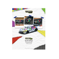 Tarmac Works Mercedes-AMG GT3 Bathurst 12h 2025 GruppeM Racing Maro Engel / Mikaël Grenier / Maxime Martin – Hobby64