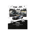 Tarmac Works Mercedes-AMG GT4 Greater Bay Area GT Cup (GT 4) Macau 2025 FOK Wai Ming- Hobby64 (Preorder)