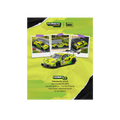 Tarmac Works Porsche 911 GT3 R Nürburgring 24h 2024 Laurens Vanthoor / Thomas Preining / Kevin Estre / Ayhancan Güven – Hobby64 (Preorder)