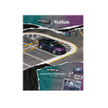 Tarmac Works Nissan VeilSide FFZ400 Fairlady Z – Chameleon purple – Global64 (Preorder)